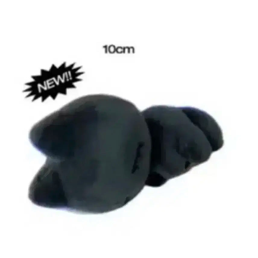 태산 인형 눕냐코