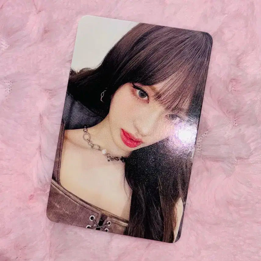 아이브 리즈 월드투어 쇼왓아이엠 콘서트 on.ver 1일차다이브존 포카