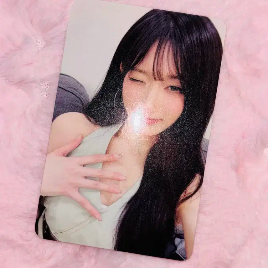 아이브 이서 월드투어 쇼왓아이엠 콘서트 on.ver 1일차다이브존포카