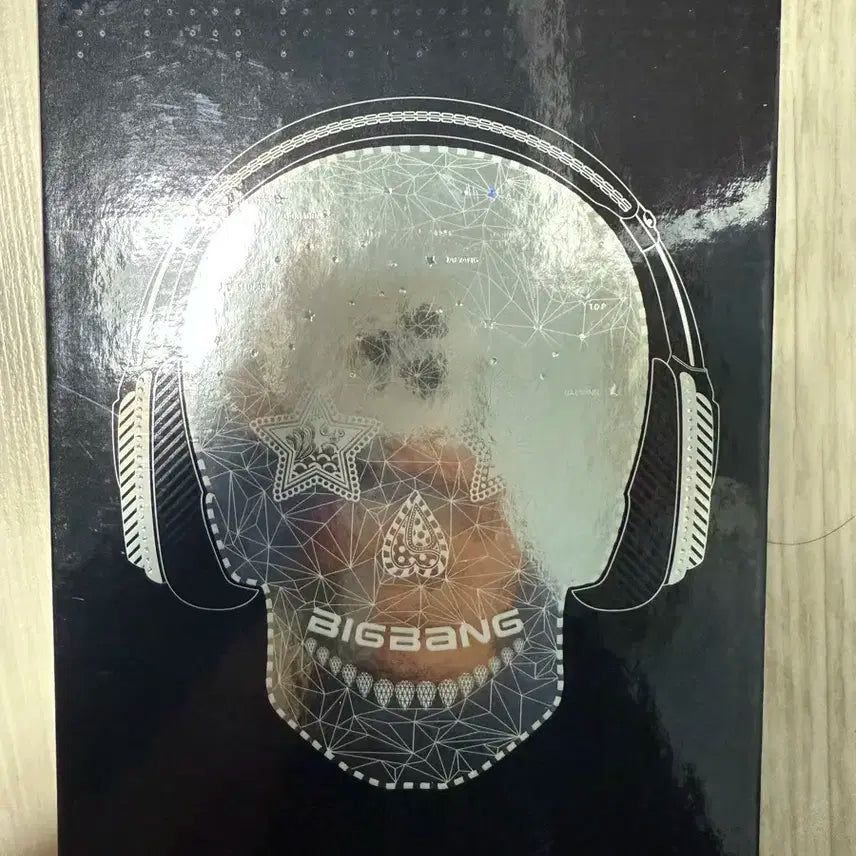 빅뱅 투나잇 앨범