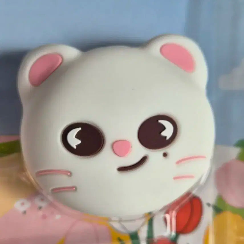 스키주 다마고치 지니렛