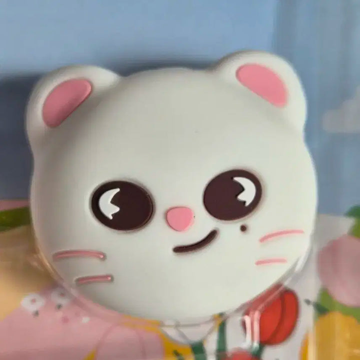 스키주 다마고치 지니렛