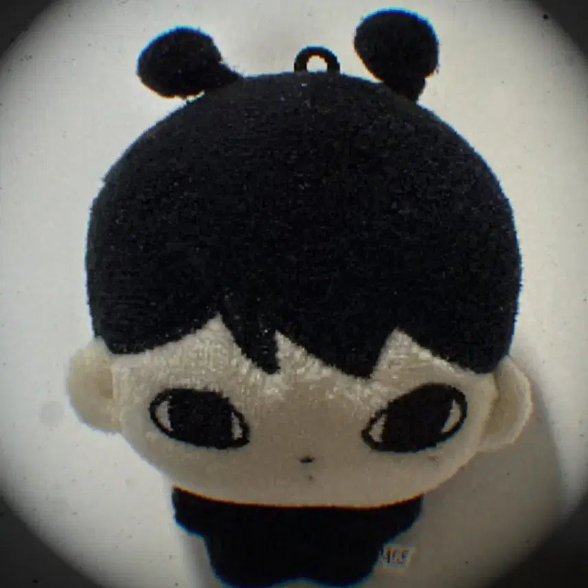 듀듀쿠야 사쿠야 인형