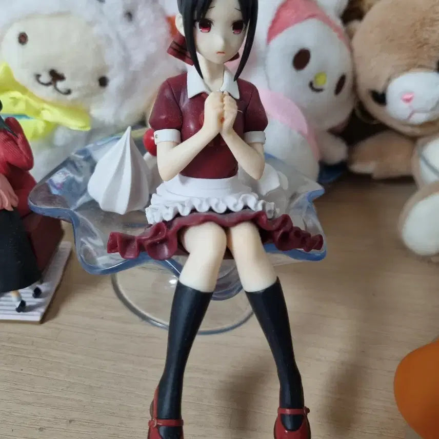 카구야 디저트 피규어 판매