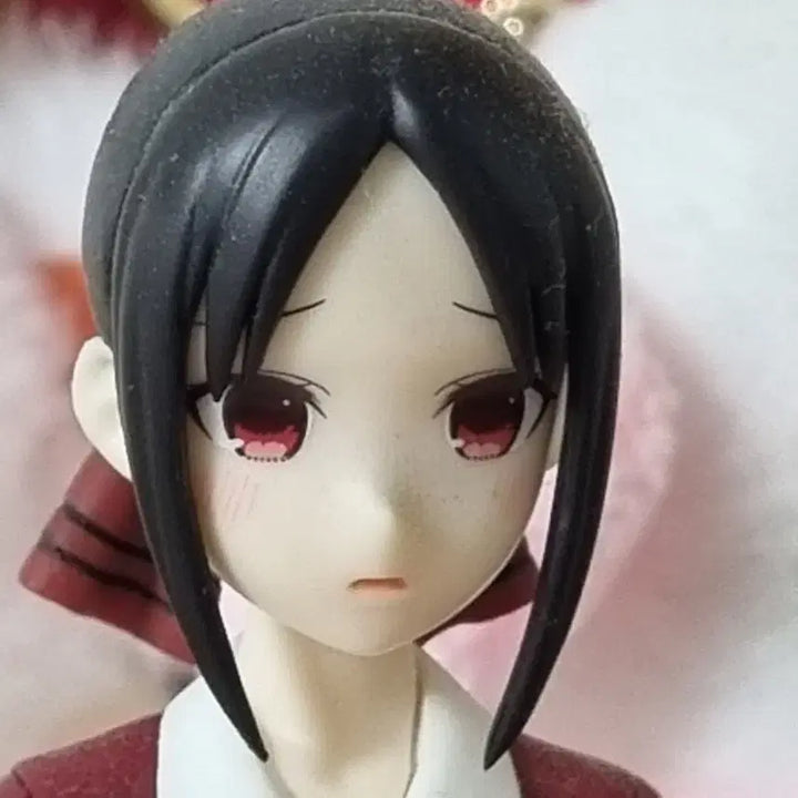 카구야 디저트 피규어 판매