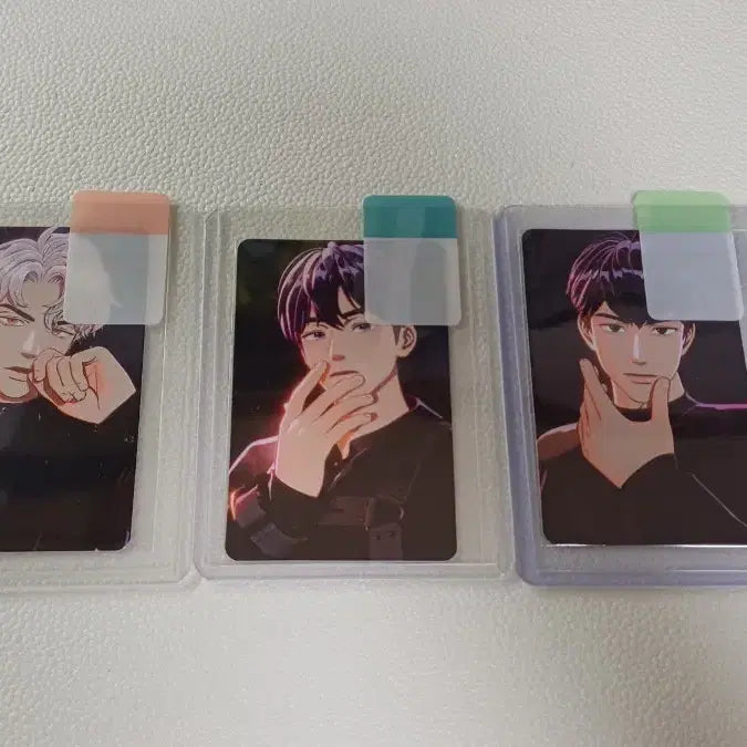 플레이브 와치미우 포카