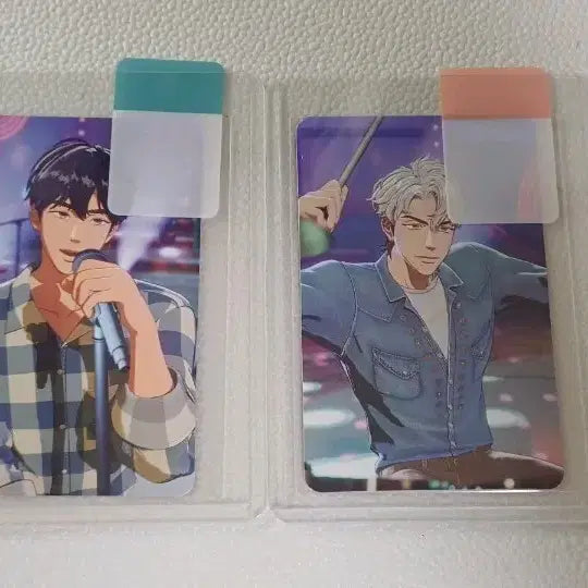 플레이브 md 포카