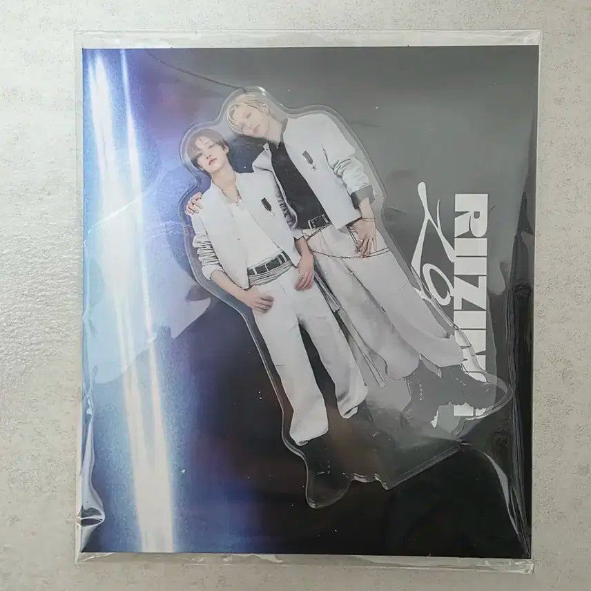 라이즈 원빈 쇼타로 자석즈 유닛 스탠드 아크릴 일본콘서트MD