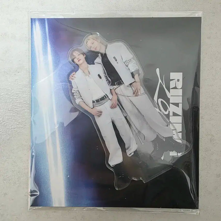 라이즈 원빈 쇼타로 자석즈 유닛 스탠드 아크릴 일본콘서트MD