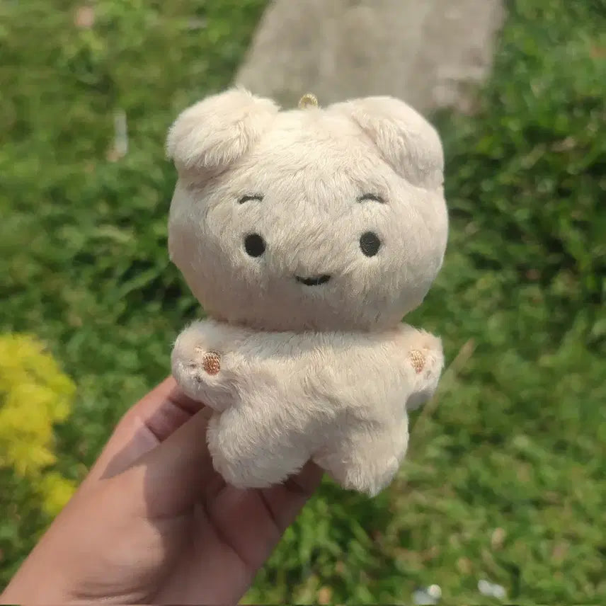 보이넥스트도어 운학 뭉학이 인형