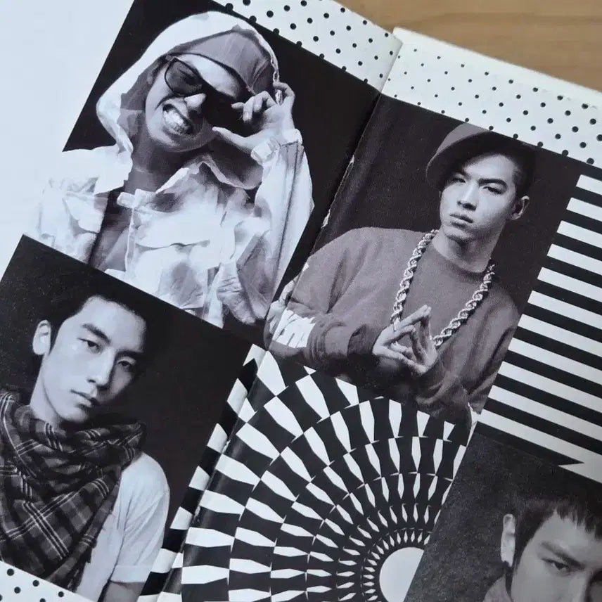 빅뱅 앨범 판매합니다 (지드래곤 탑 태양 대성 승리)