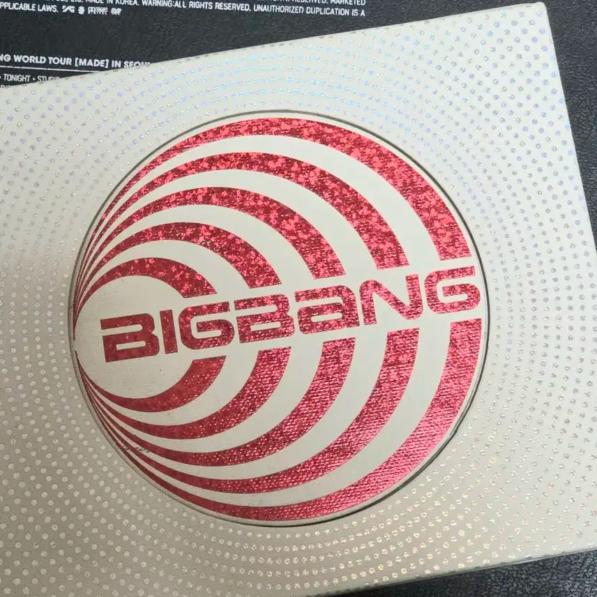 빅뱅 앨범 판매합니다 (지드래곤 탑 태양 대성 승리)