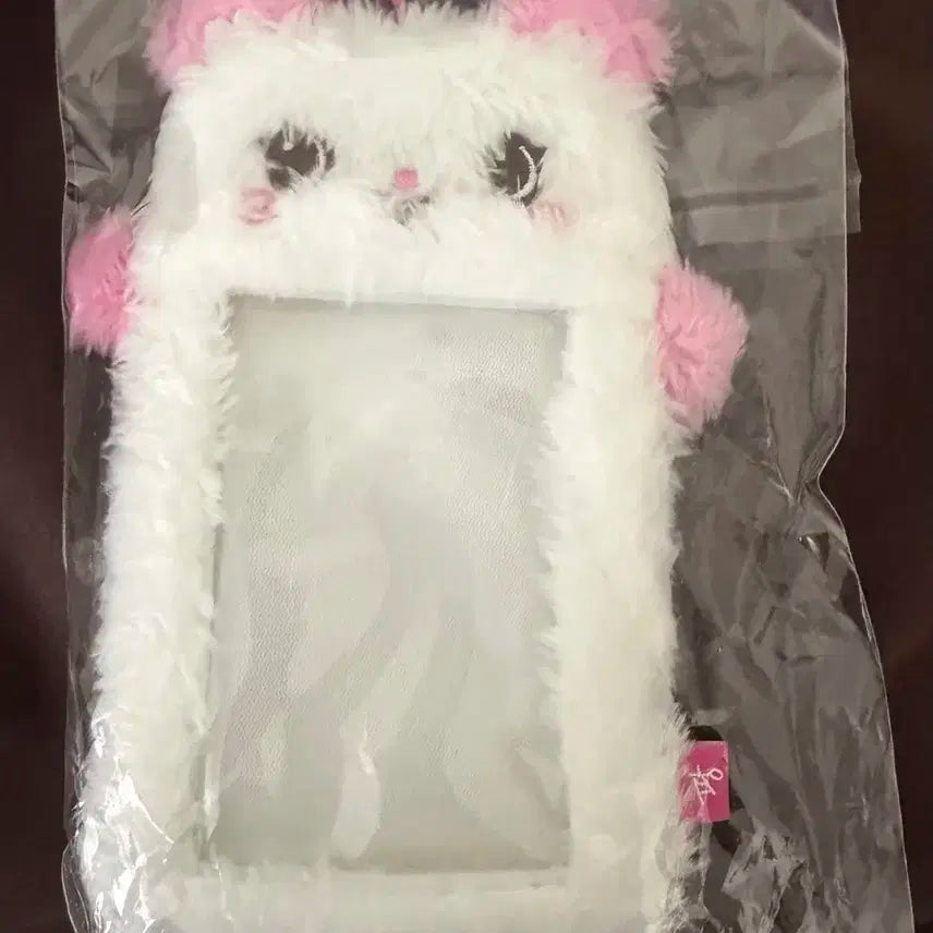 엔시티위시 컬러 엠디 포카홀더 팡이