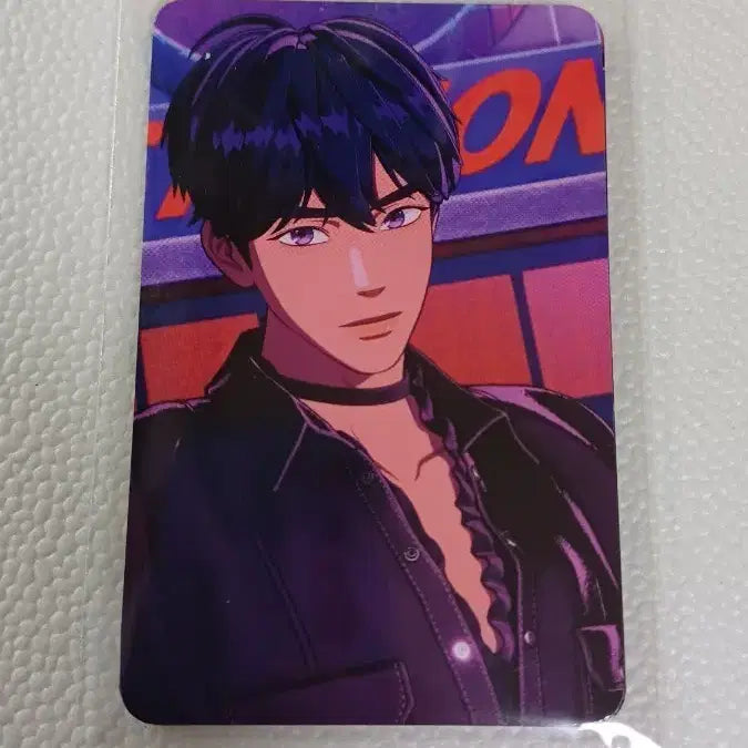 플레이브 메이크스타 미공포 5인 일괄