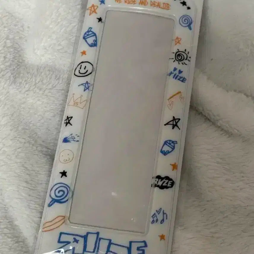 라이즈 앤톤 네컷 홀더 세트 RIIZE 포카