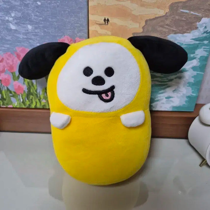 방탄소년단 BT21 치미 낮잠쿠션