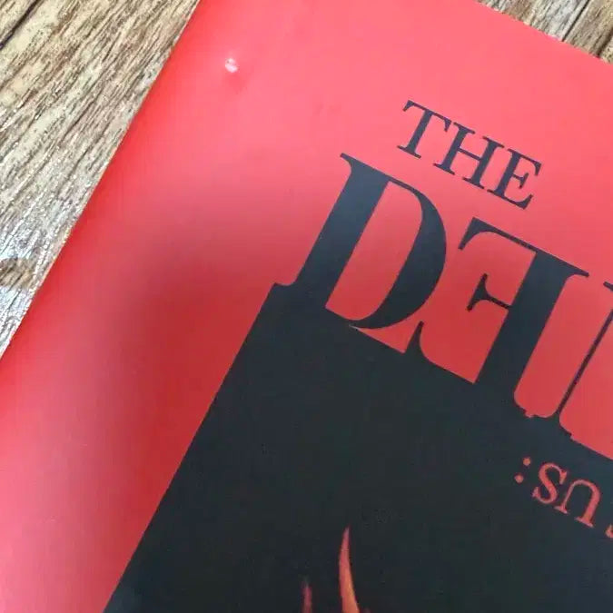 데이식스 데몬 앨범