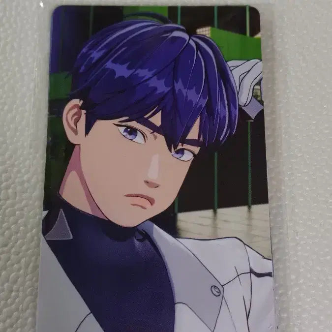 플레이브 위버스 미공포 5인 일괄