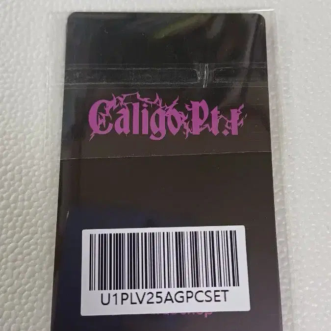 플레이브 위버스 미공포 5인 일괄