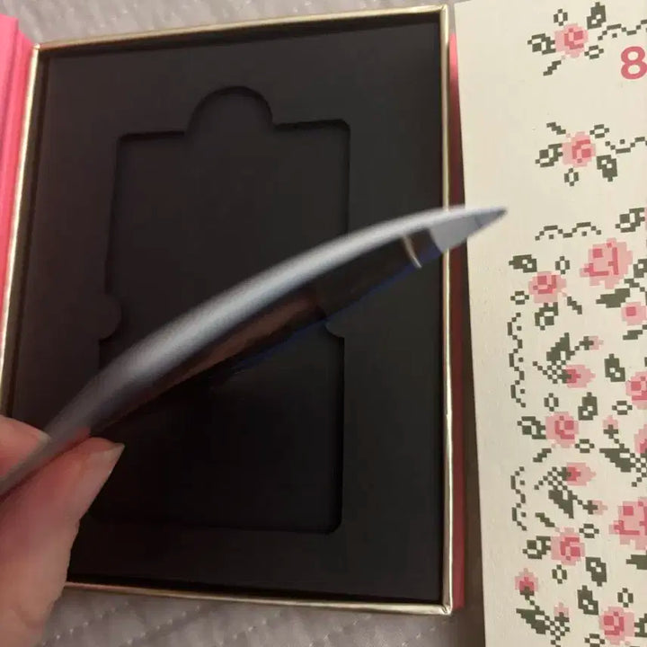 아이브 리즈 에잇세컨즈 민주킴 콜라보 포카 포토카드