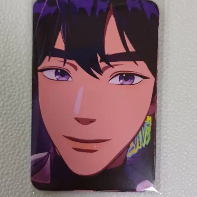 플레이브 예스24 미공포 5인 일괄