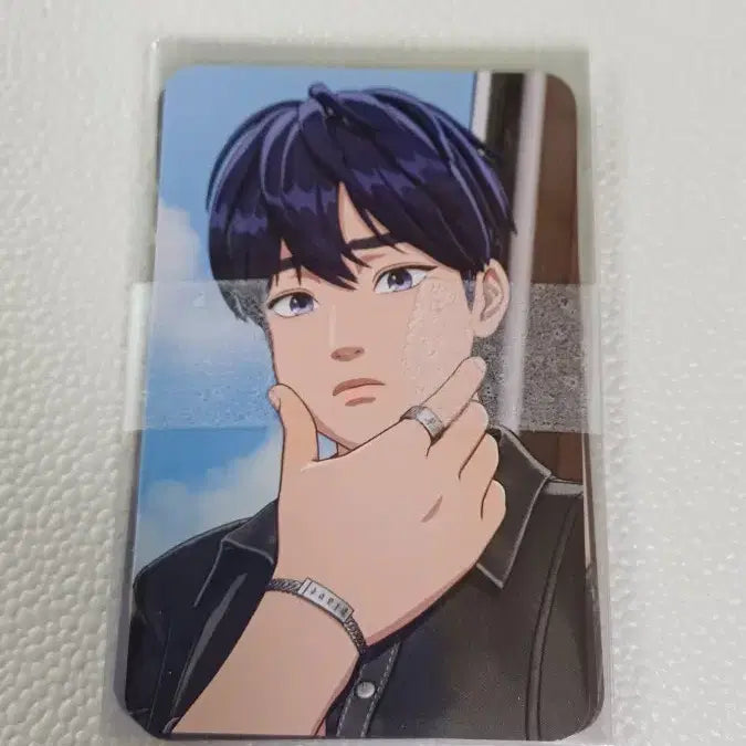 플레이브 케타포 미공포 5인 일괄