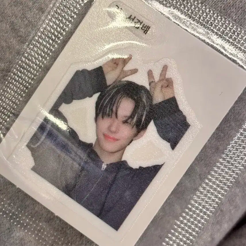 클유아 마징시앙 서경배 씰스티커 일괄