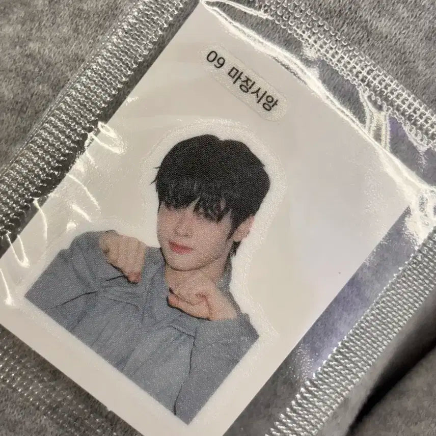 클유아 마징시앙 서경배 씰스티커 일괄