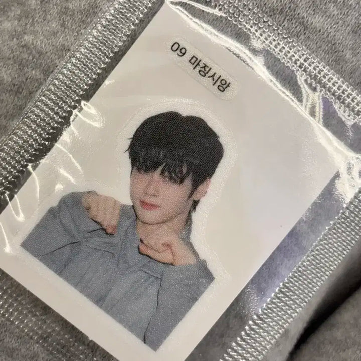 클유아 마징시앙 서경배 씰스티커 일괄