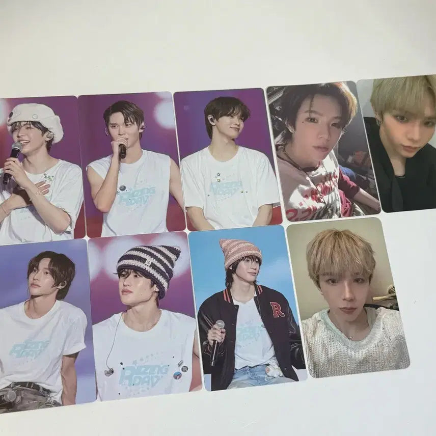 라이즈 디코 블루레이 특전 라이징 특전