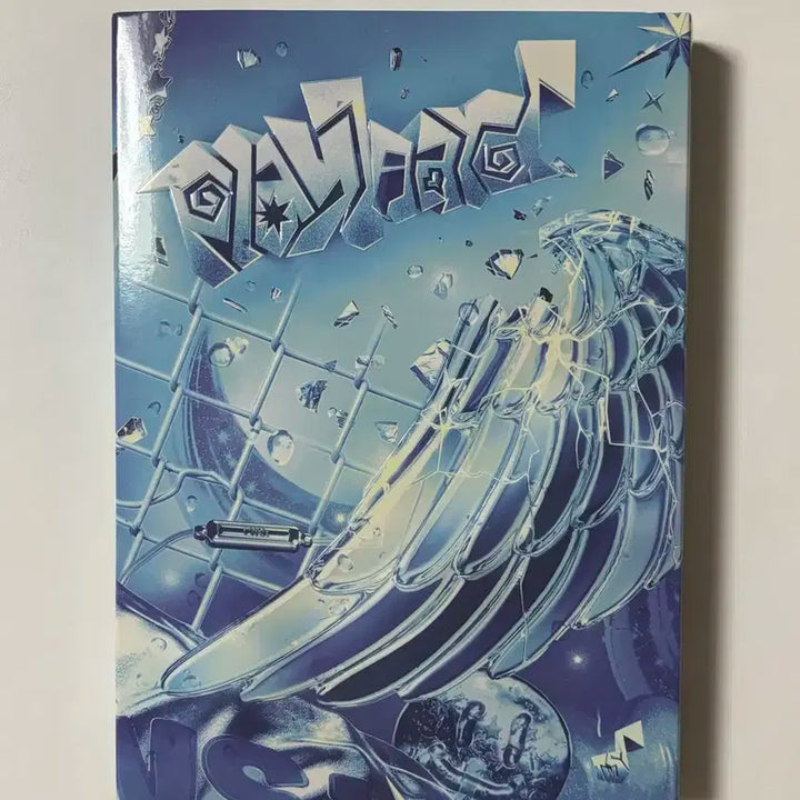 투어스 play hard 플레이모드 앨범