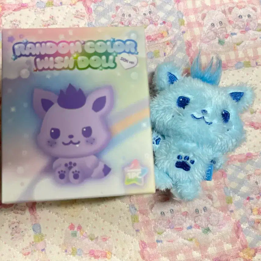 엔시티 위시 컬러 팝업 시오닝 판매합니다