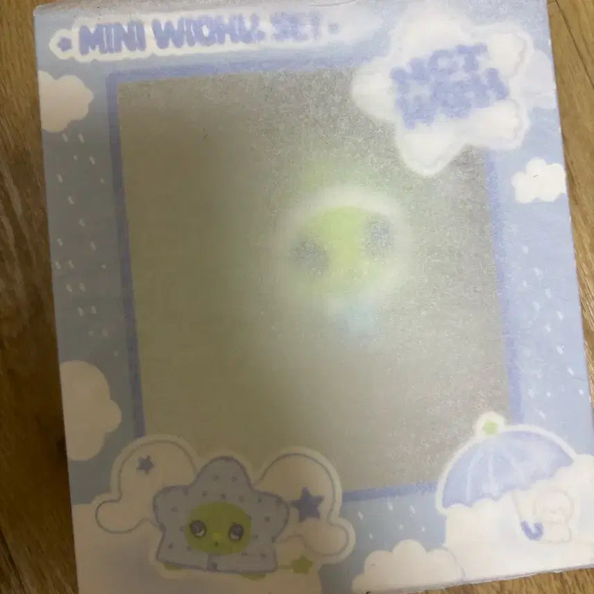 엔시티 위시 미니 위츄