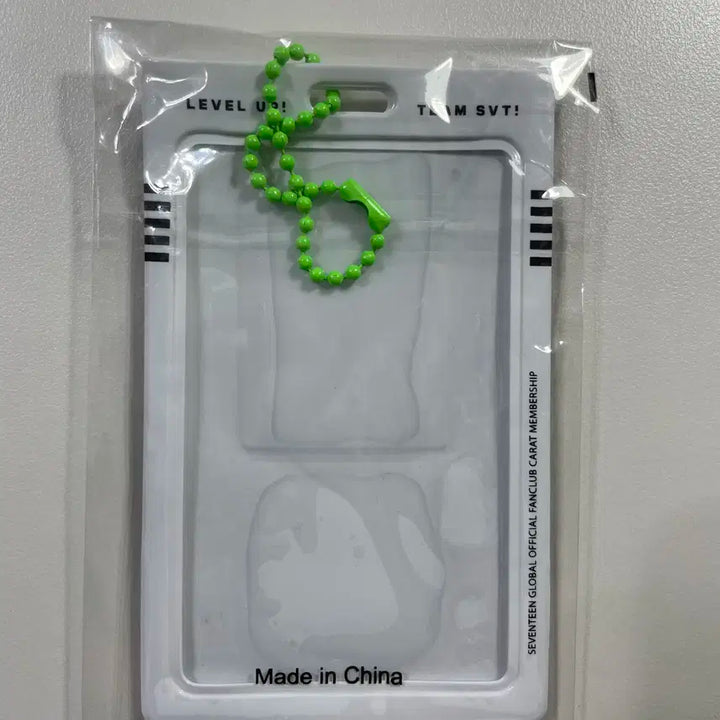 [미개봉] 세븐틴 멤버십 키트 게임보이 포토북 + 포카홀더