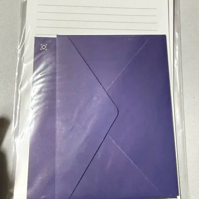 여자친구 LETTER SET 은하