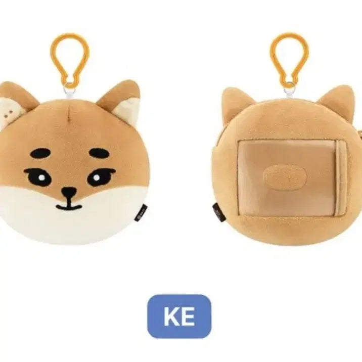 데이식스 데니멀즈 릴패스 파우치(케)