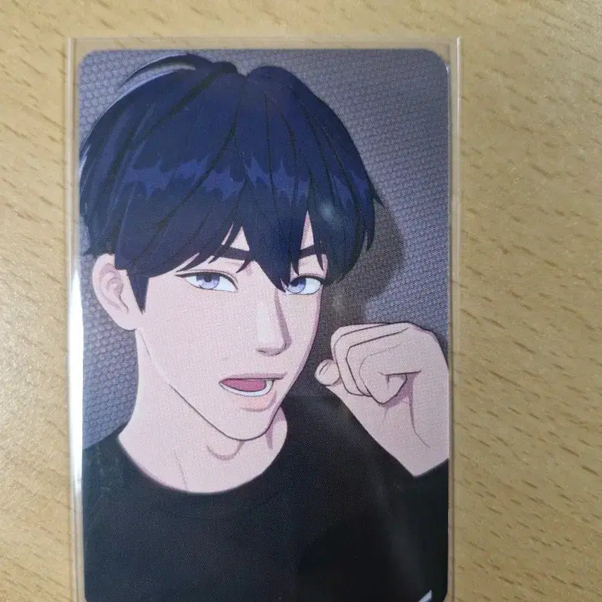 플레이브 기다릴게2차 예준 미공포 양도