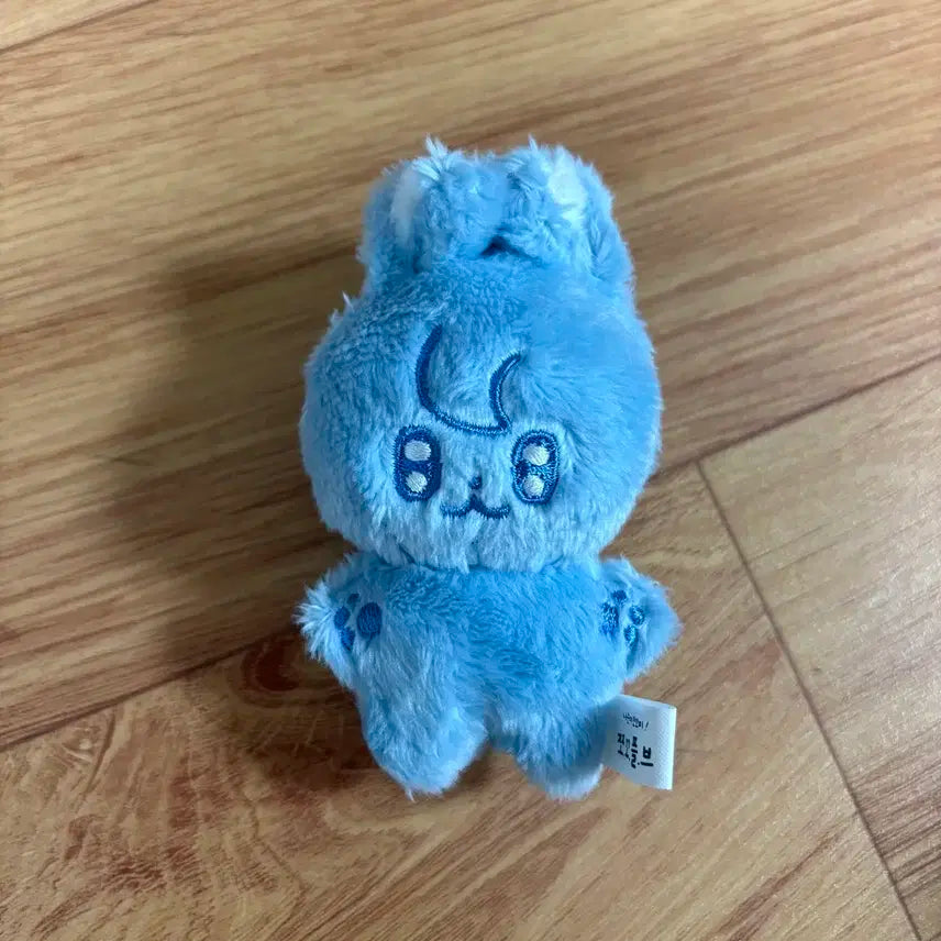 플레이브 쪼꼬플브 예준 남예준 인형