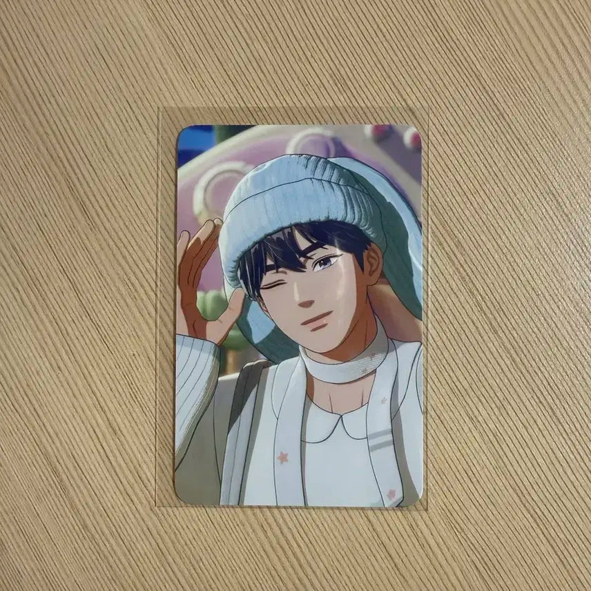 플뿌우 플뿌 케타포 럭드 예준