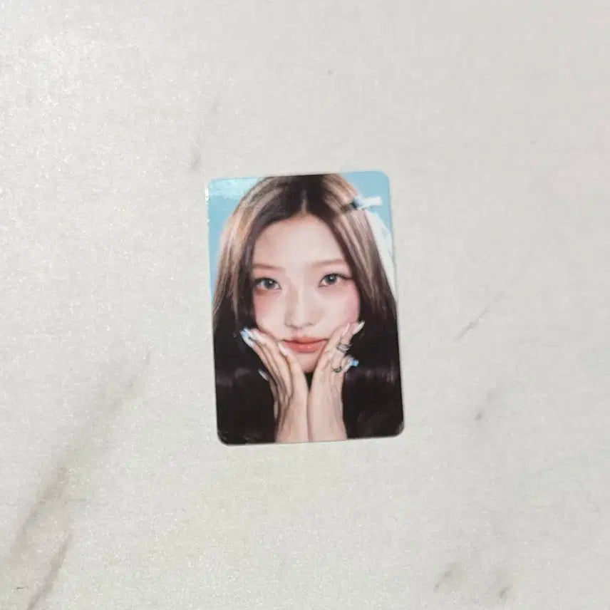 하츠투하츠 포커스 스텔라 포카 양도