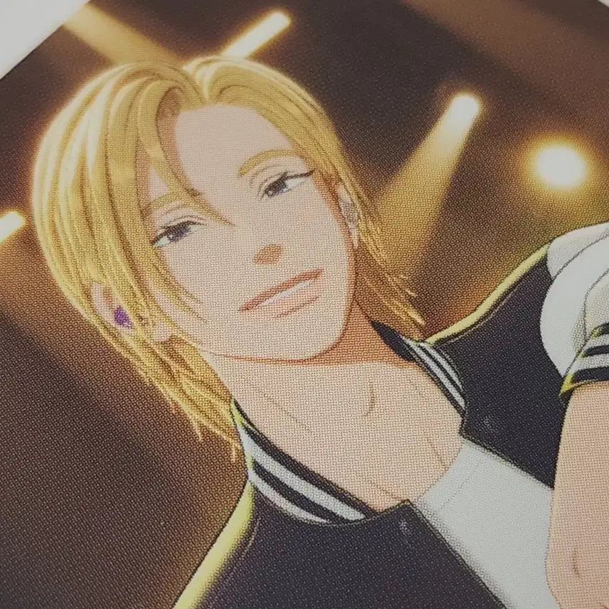 플레이브 노아 포카 일괄(바시티 엠디 2주년 특전)