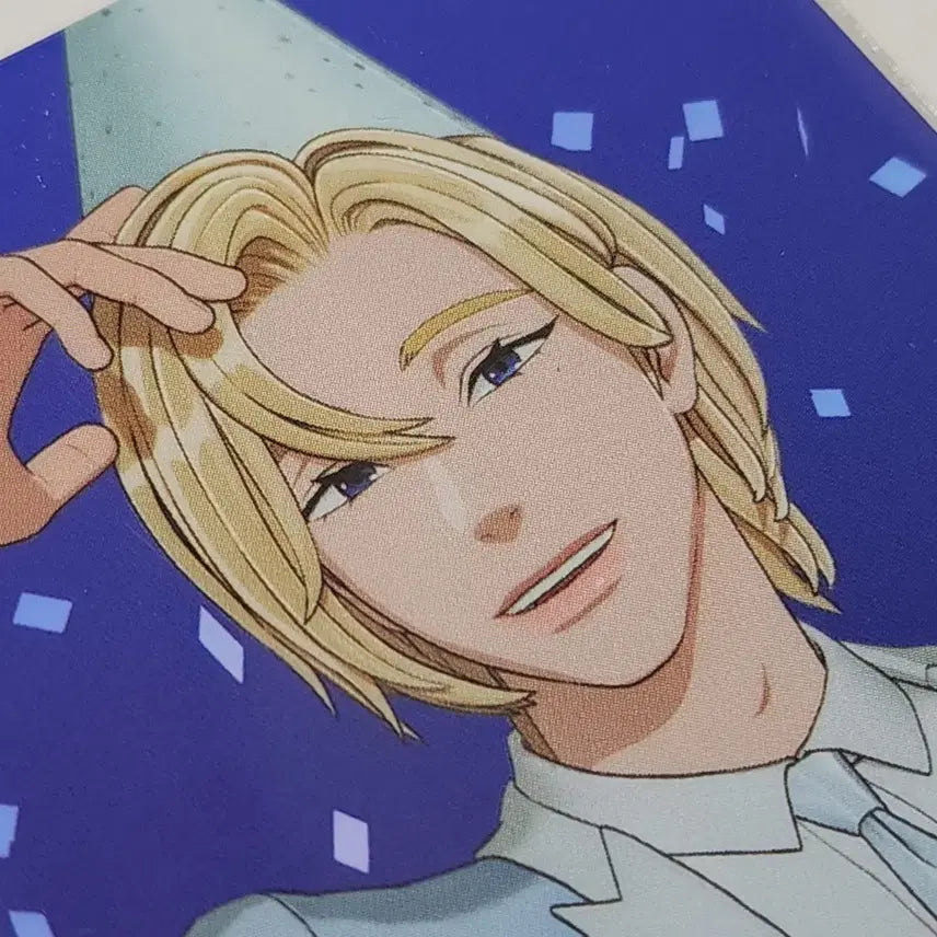 플레이브 노아 포카 일괄(바시티 엠디 2주년 특전)