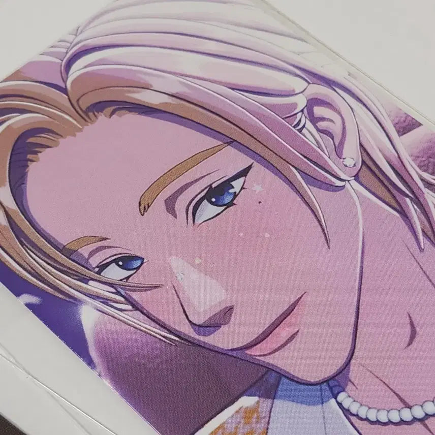 플레이브 노아 포카 일괄(바시티 엠디 2주년 특전)