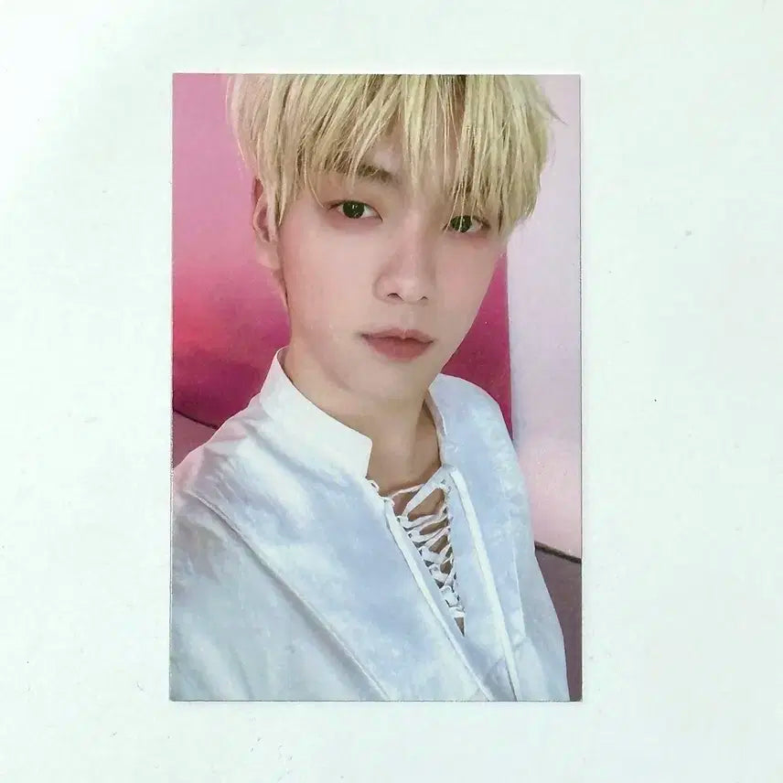 투모로우바이투게더 최수빈 스윗미라지 모아존 포카양도 | 투바투 콘서트