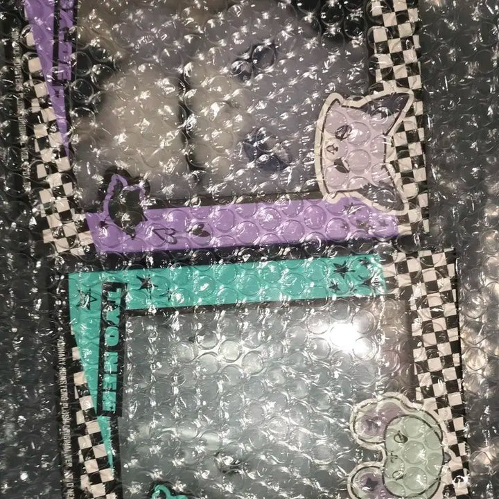 (새상품) 엑디즈 오드 foxde& 준한 tyonen 인형 세트 일괄