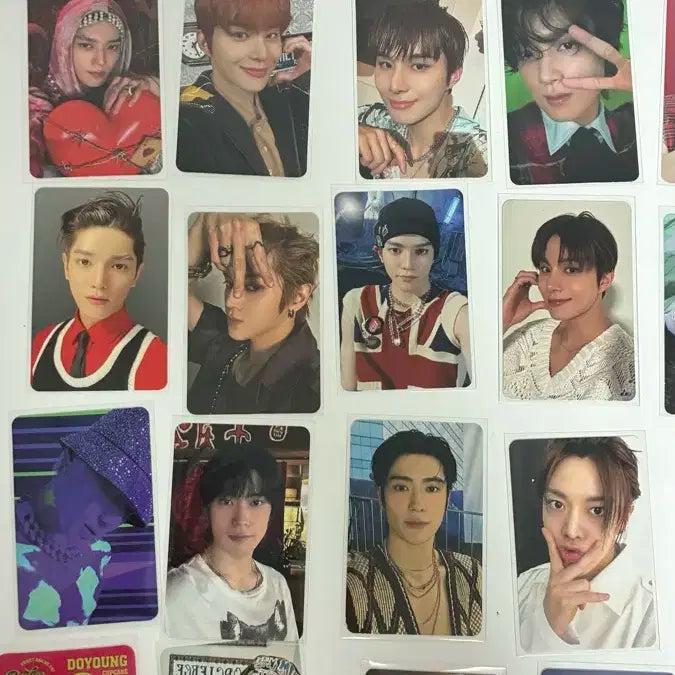 엔시티 포가 일괄 양도