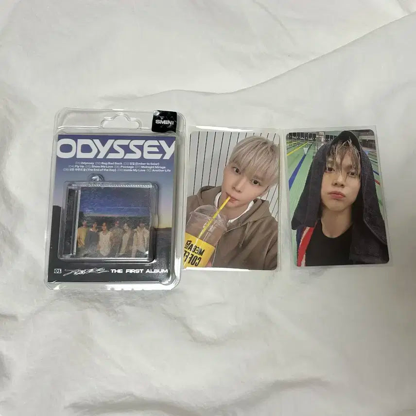 라이즈 메가 스미니  은석