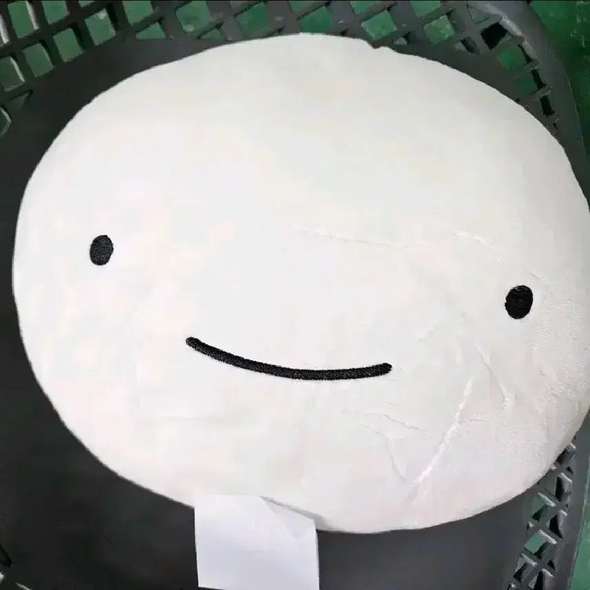 새상품) 뽀넥도 운아기 쿠션 판매합니다