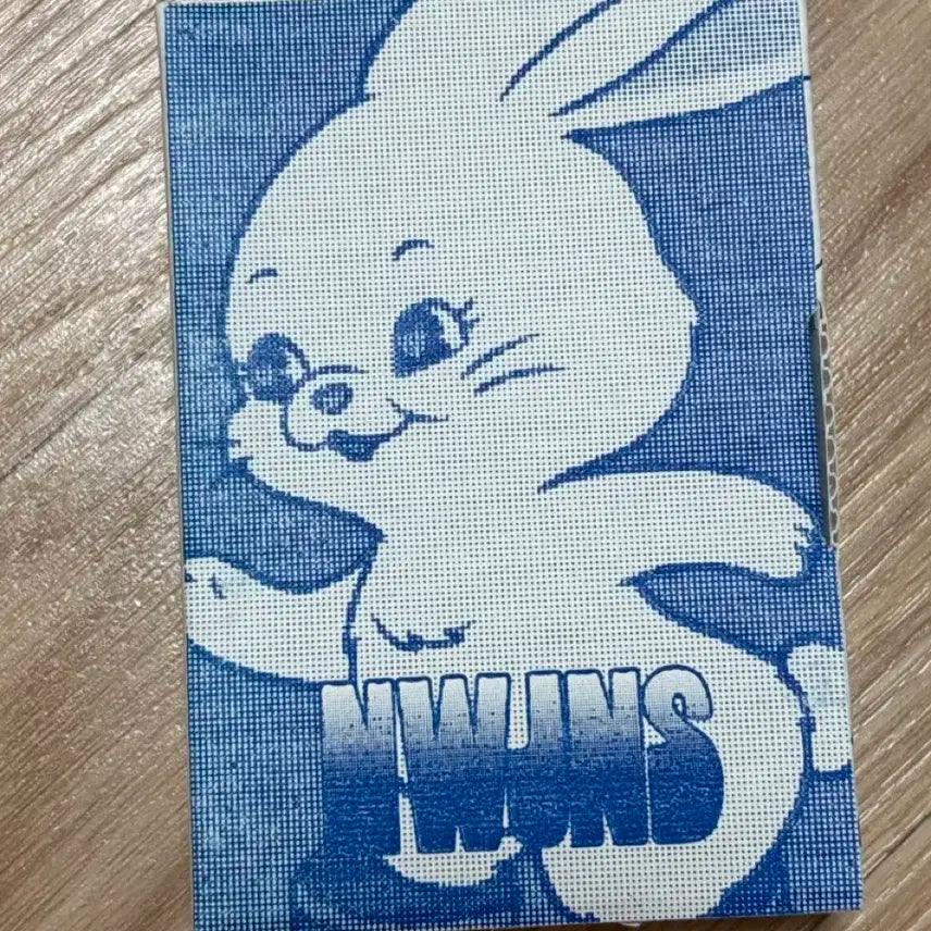 뉴진스 앨범 A ver