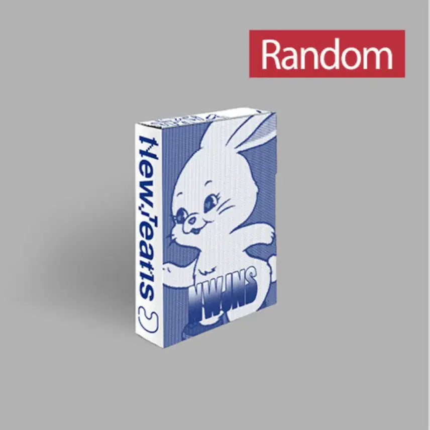 뉴진스 앨범 A ver